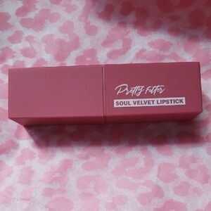 Soul Velvet Lipstick